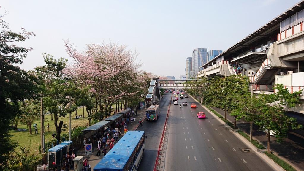 Sira'S House Hotel กรุงเทพมหานคร ภายนอก รูปภาพ