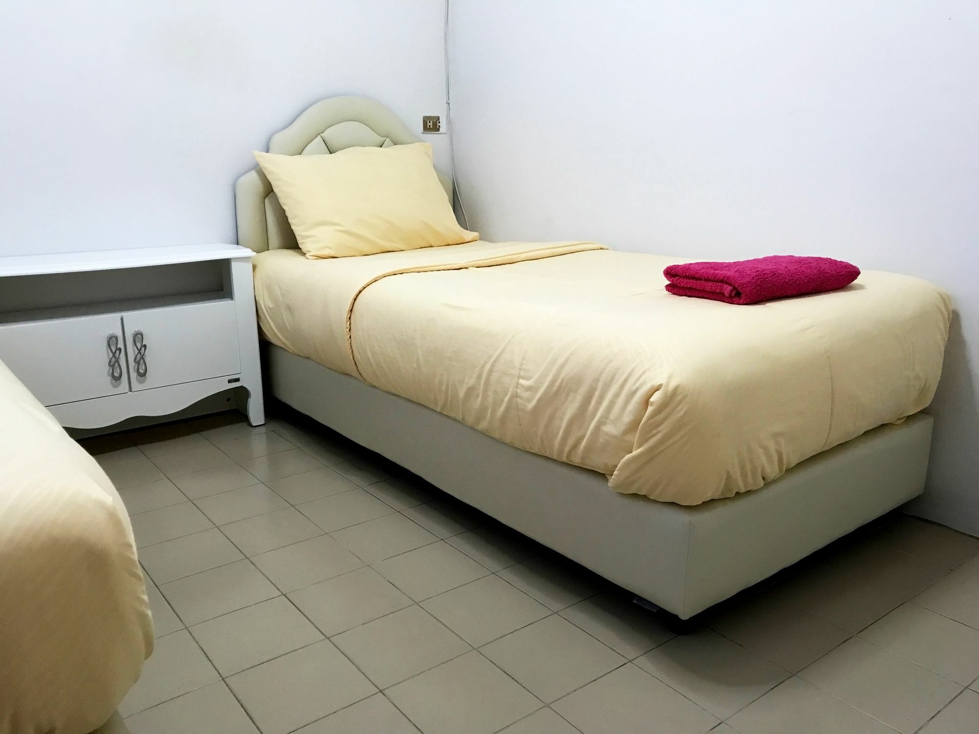 Sira'S House Hotel กรุงเทพมหานคร ภายนอก รูปภาพ