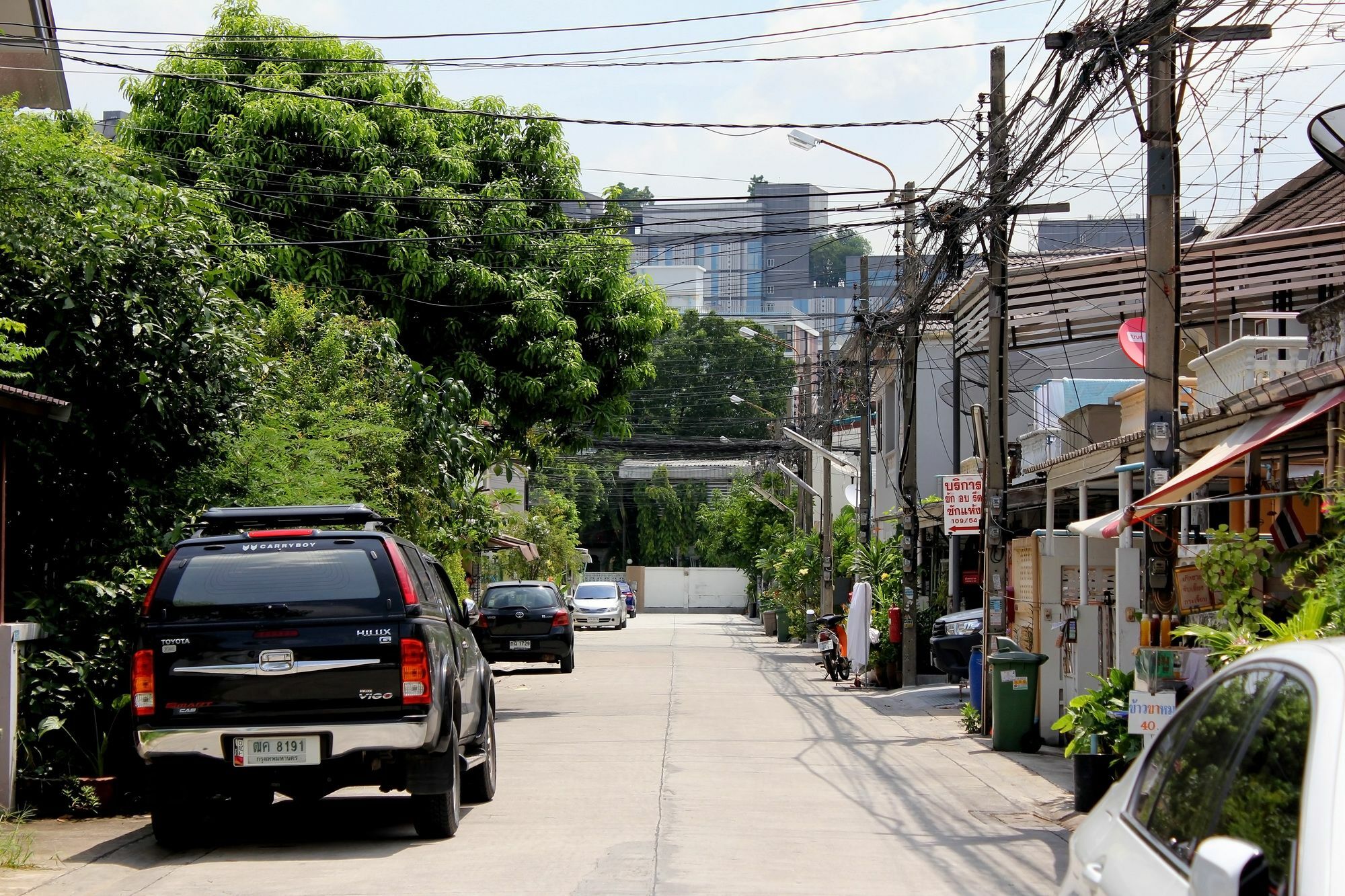 Sira'S House Hotel กรุงเทพมหานคร ภายนอก รูปภาพ