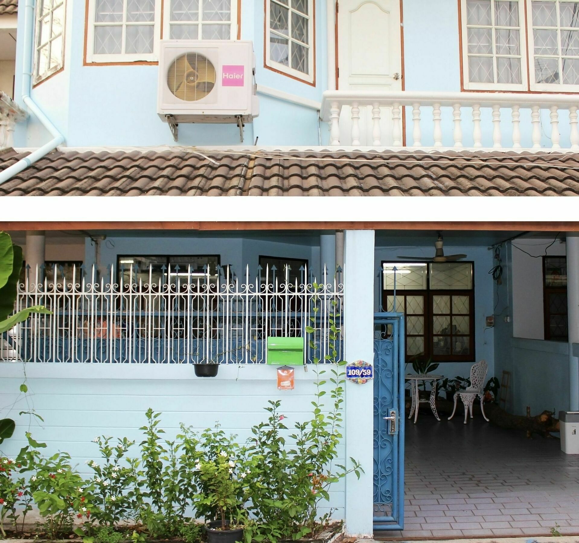 Sira'S House Hotel กรุงเทพมหานคร ภายนอก รูปภาพ