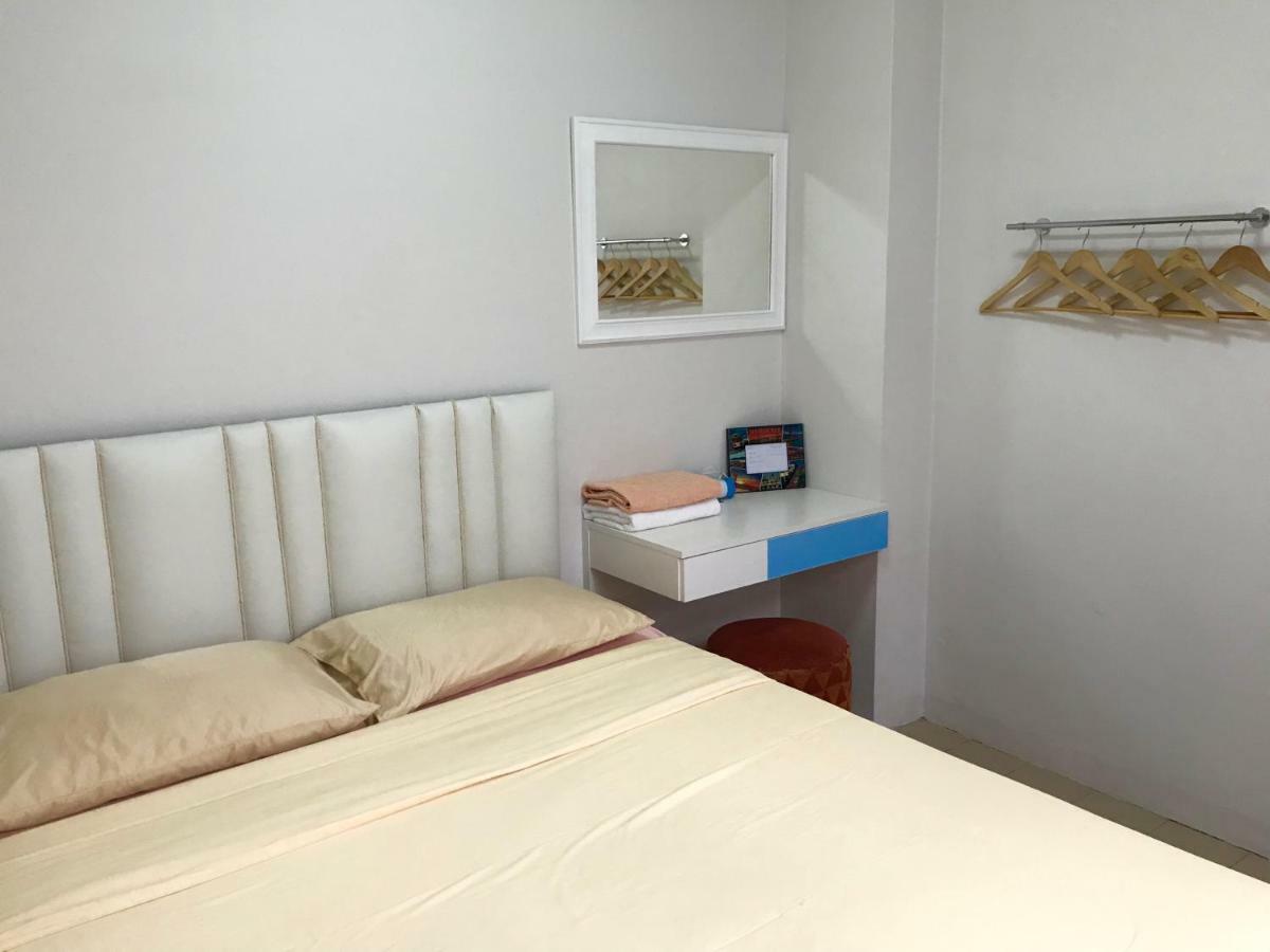 Sira'S House Hotel กรุงเทพมหานคร ภายนอก รูปภาพ
