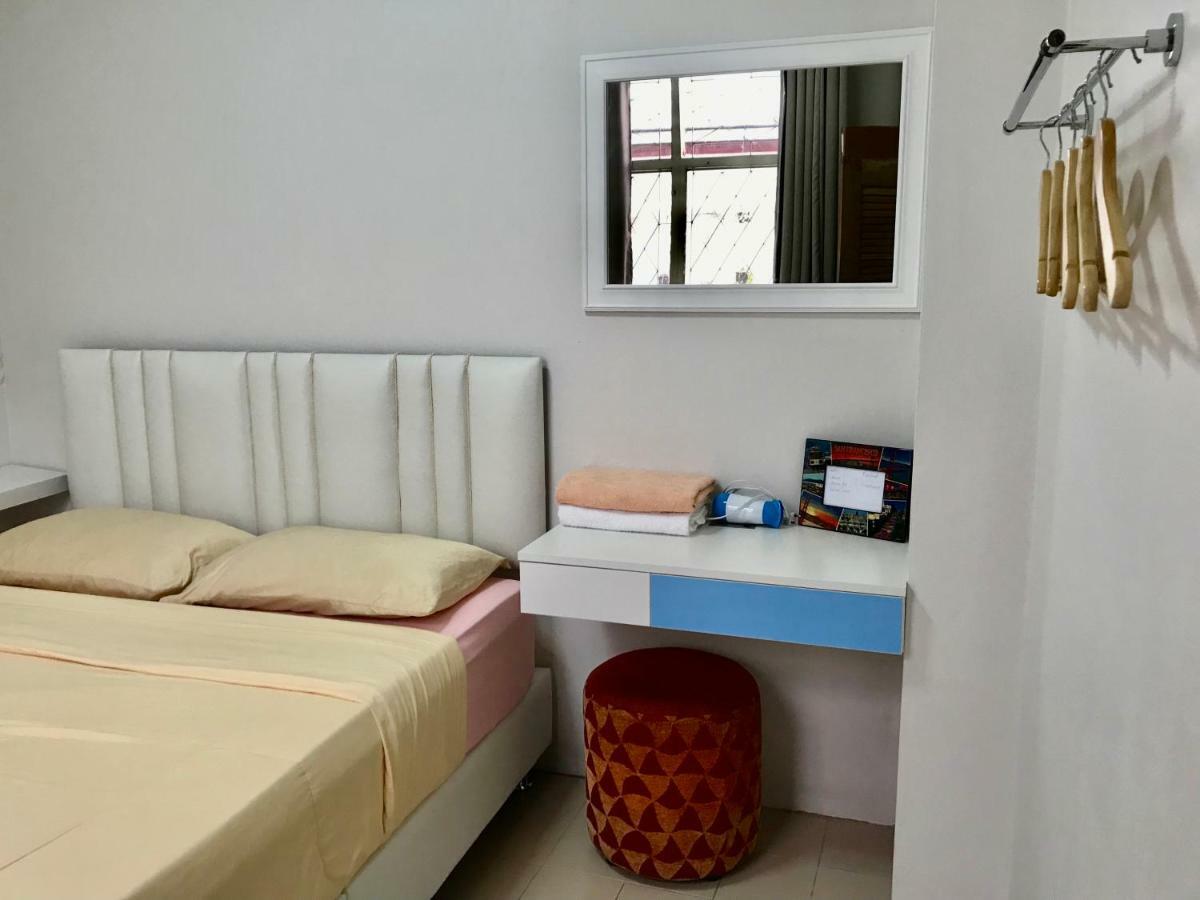 Sira'S House Hotel กรุงเทพมหานคร ภายนอก รูปภาพ