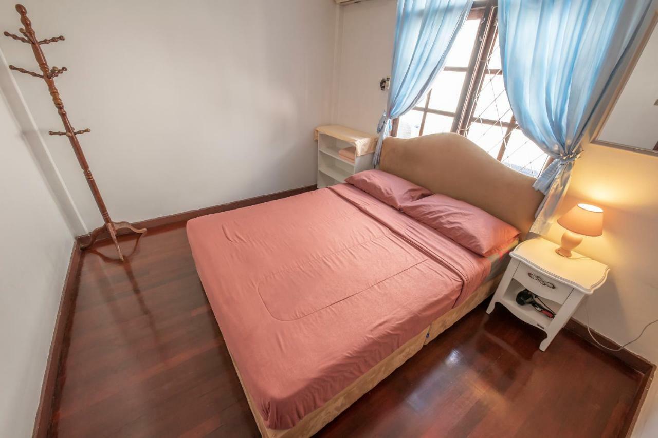 Sira'S House Hotel กรุงเทพมหานคร ภายนอก รูปภาพ