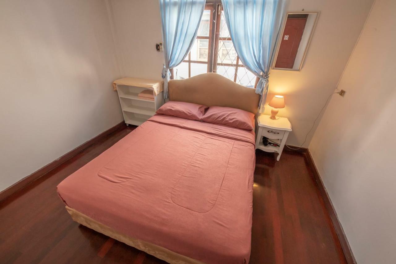 Sira'S House Hotel กรุงเทพมหานคร ภายนอก รูปภาพ
