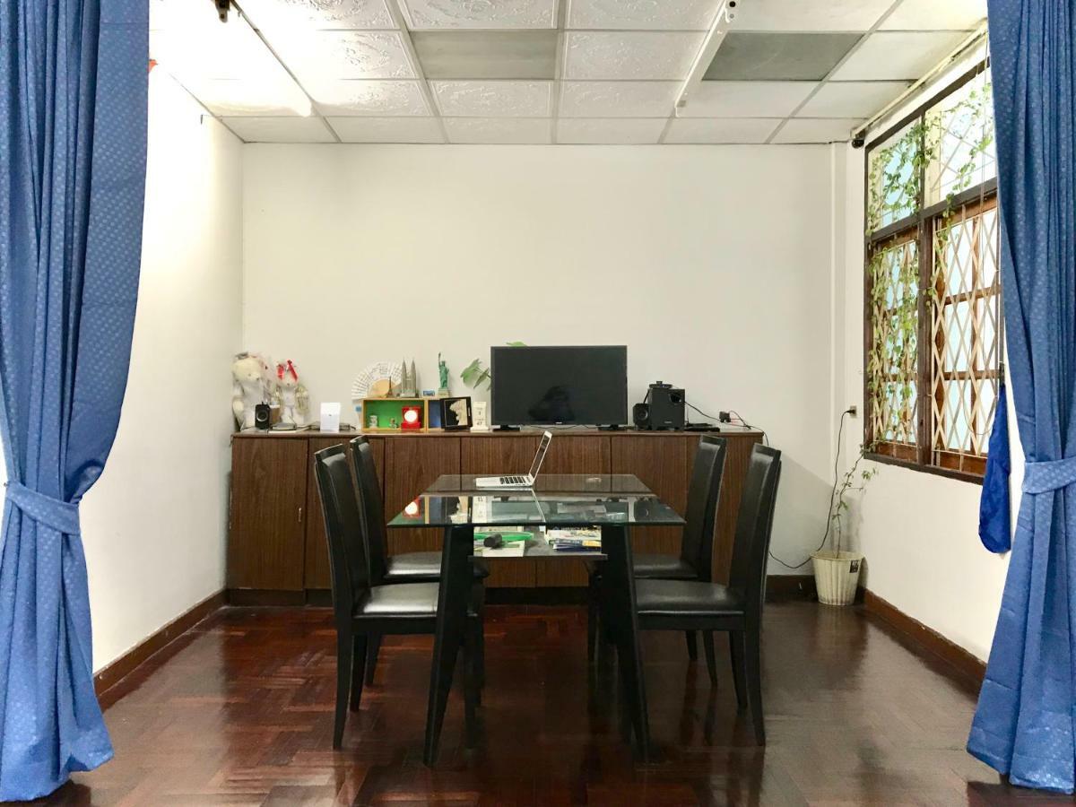 Sira'S House Hotel กรุงเทพมหานคร ภายนอก รูปภาพ