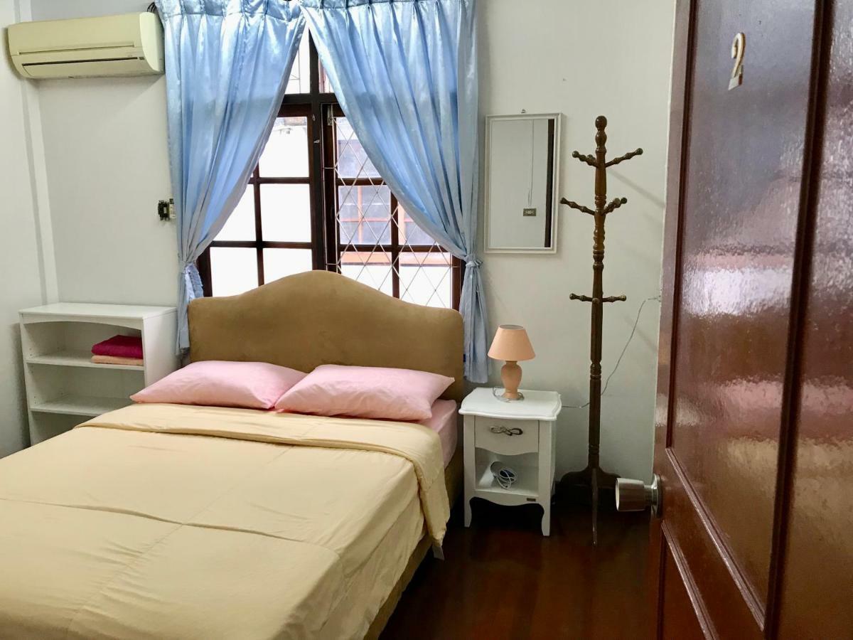 Sira'S House Hotel กรุงเทพมหานคร ภายนอก รูปภาพ