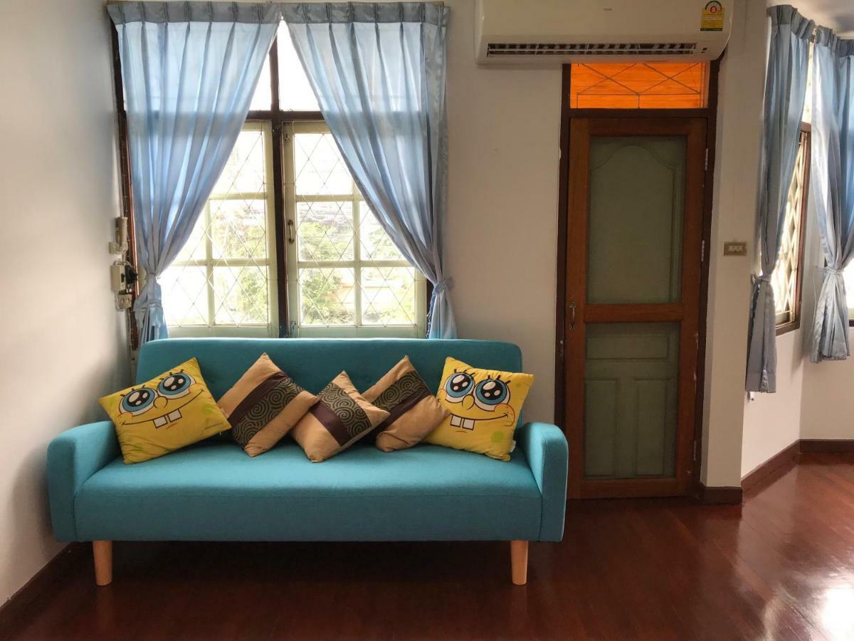Sira'S House Hotel กรุงเทพมหานคร ภายนอก รูปภาพ