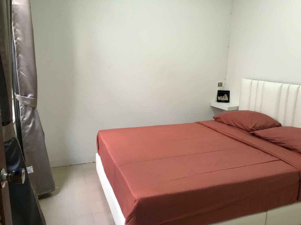 Sira'S House Hotel กรุงเทพมหานคร ภายนอก รูปภาพ