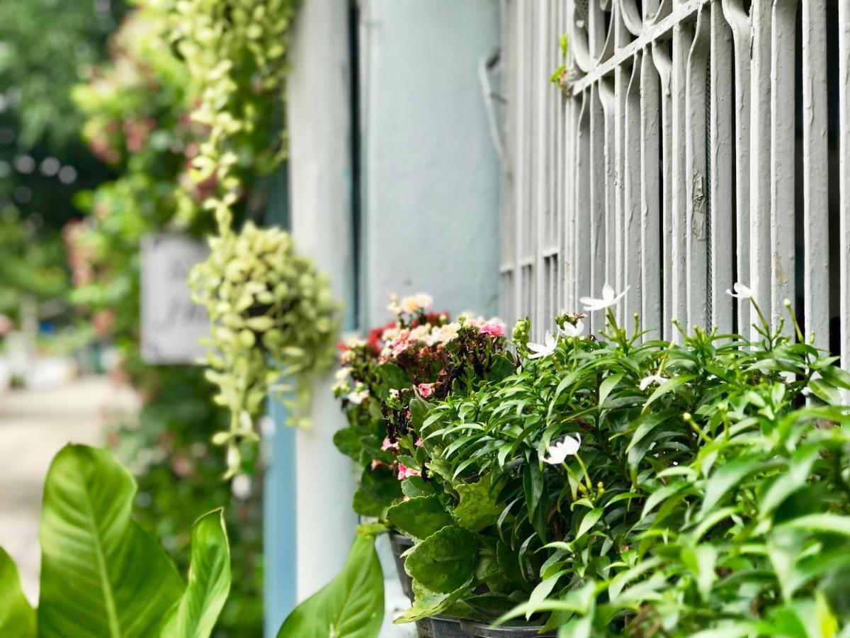 Sira'S House Hotel กรุงเทพมหานคร ภายนอก รูปภาพ